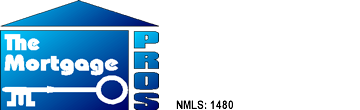 The Mortgage Pros Logo